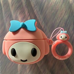 My Melody AirPod 3rd gen case cover